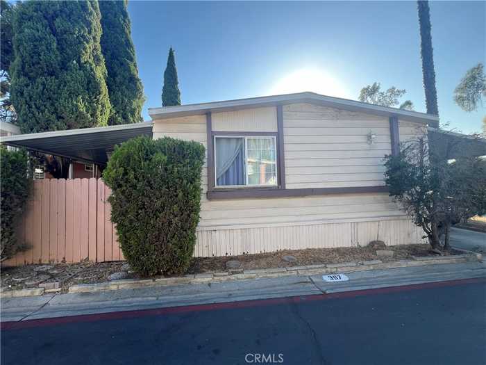 photo 1: 17350 E Temple Avenue Unit 397, La Puente CA 91744