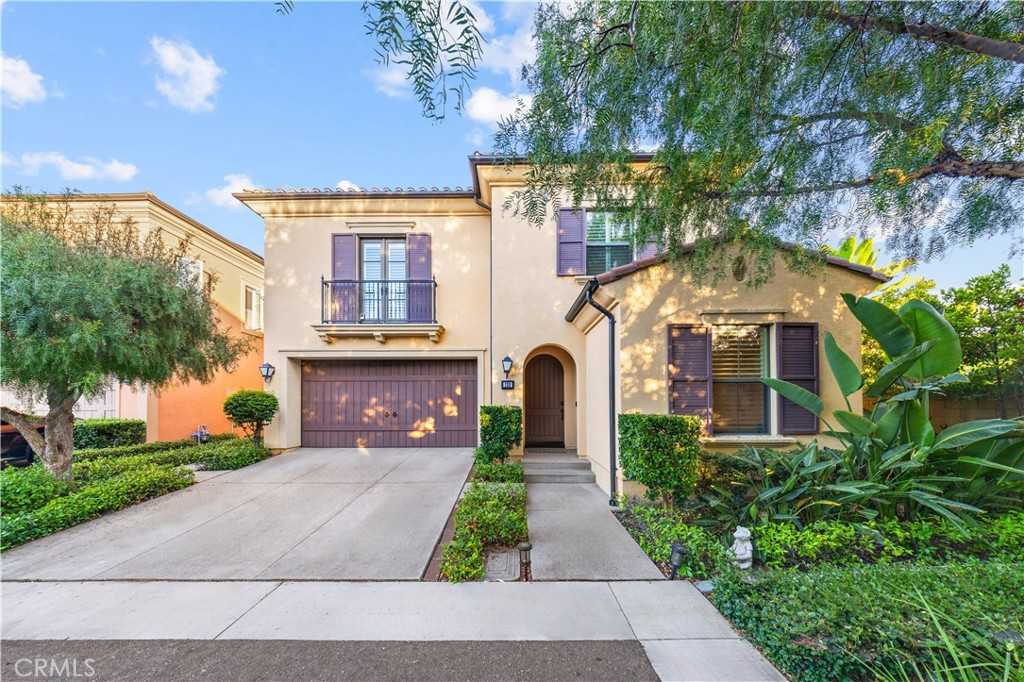 photo 1: 120 Crimson Oak, Irvine CA 92620