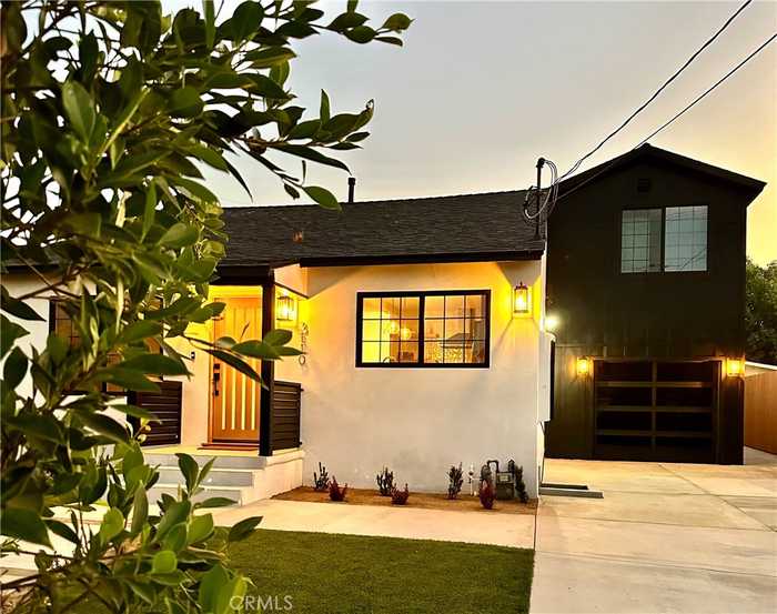 photo 1: 3110 Hollydale Drive, Los Angeles CA 90039