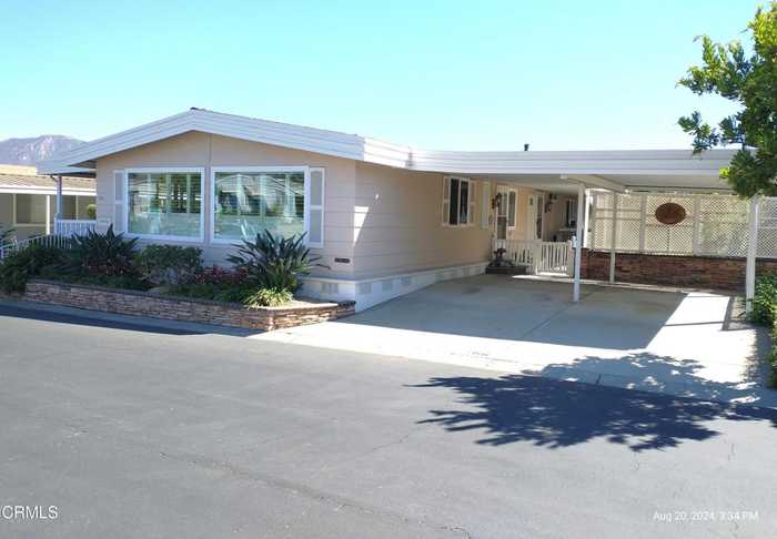 photo 2: 166 Tahquitz Drive Unit 191, Camarillo CA 93012