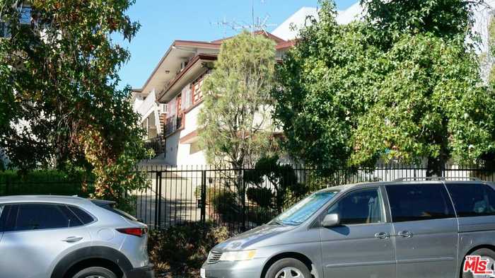 photo 1: 837 S Berendo Street, Los Angeles CA 90005