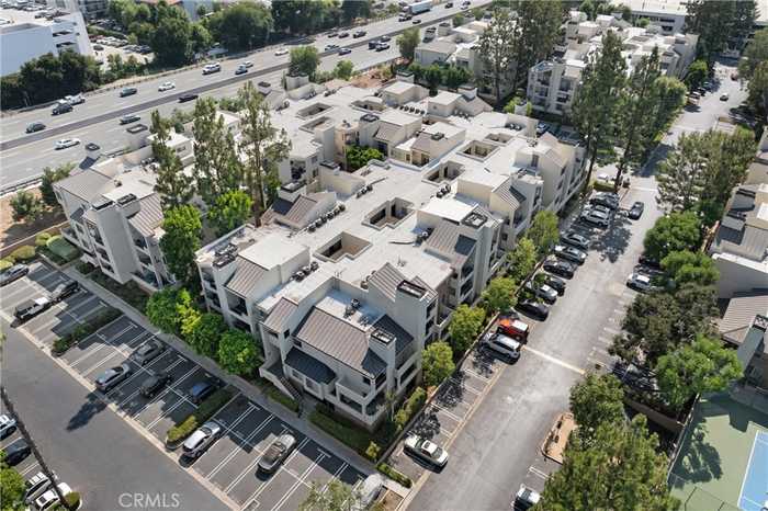 photo 29: 5530 Owensmouth Avenue Unit 225, Woodland Hills CA 91367