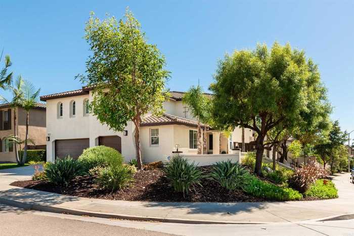 photo 1: 1097 Meridian Court, Oceanside CA 92057