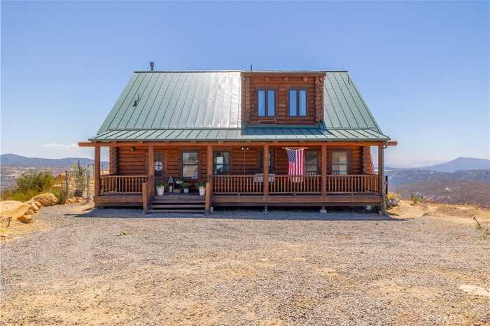 photo 2: 3411 Sky Ridge, Alpine CA 91901