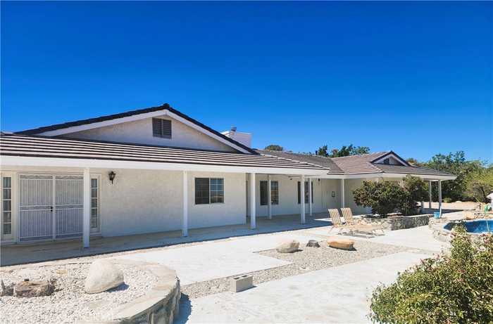 photo 1: 5630 Barrel Springs Rd, Palmdale CA 93552