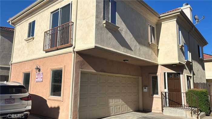 photo 1: 18340 Keswick Street Unit 5, Reseda CA 91335