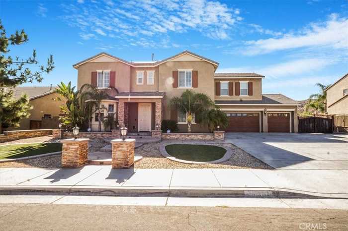 photo 68: 13573 Baxter Court, Moreno Valley CA 92555