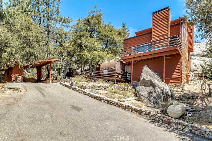 photo 60: 24560 Bluff Road, Idyllwild CA 92549