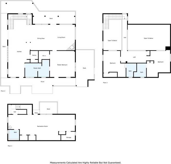 photo 70: 735 Oak Road, Lake Arrowhead CA 92352