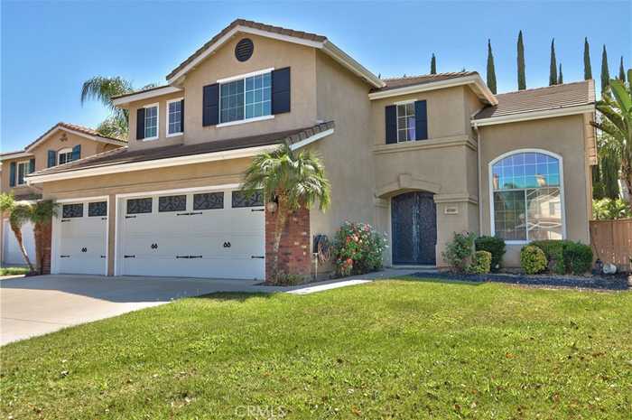 photo 1: 40280 Cambridge Street, Murrieta CA 92563