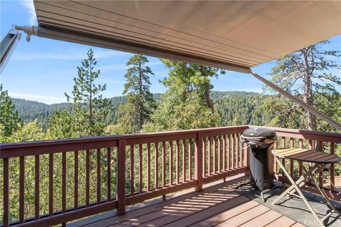 photo 1: 26520 Walnut Hills Drive, Lake Arrowhead CA 92391