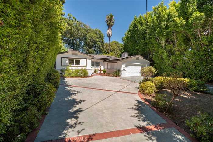 photo 1: 12535 Kling Street, Studio City CA 91604