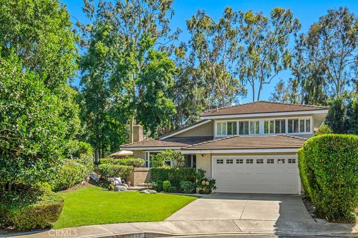 photo 1: 14 Rolling Brook, Irvine CA 92603