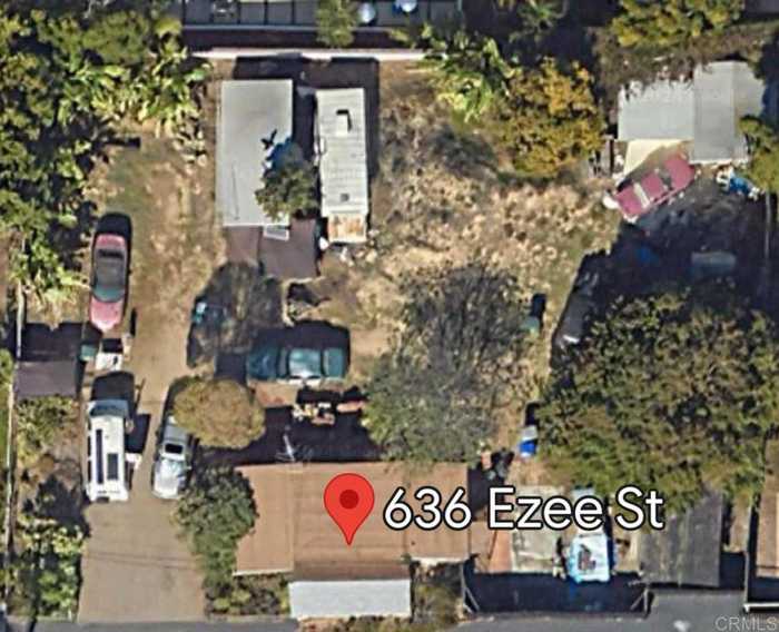 photo 1: 636 Ezee St, Encinitas CA 92024