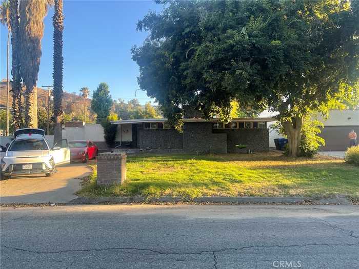 photo 2: 782 W Marshall Boulevard, San Bernardino CA 92405