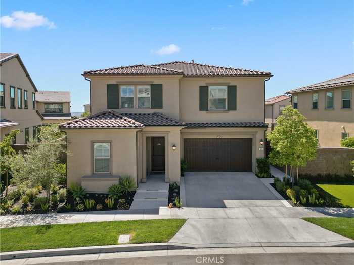 photo 1: 105 Aquarius, Irvine CA 92618