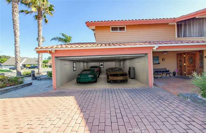 photo 1: 17179 Roundhill Drive, Huntington Beach CA 92649