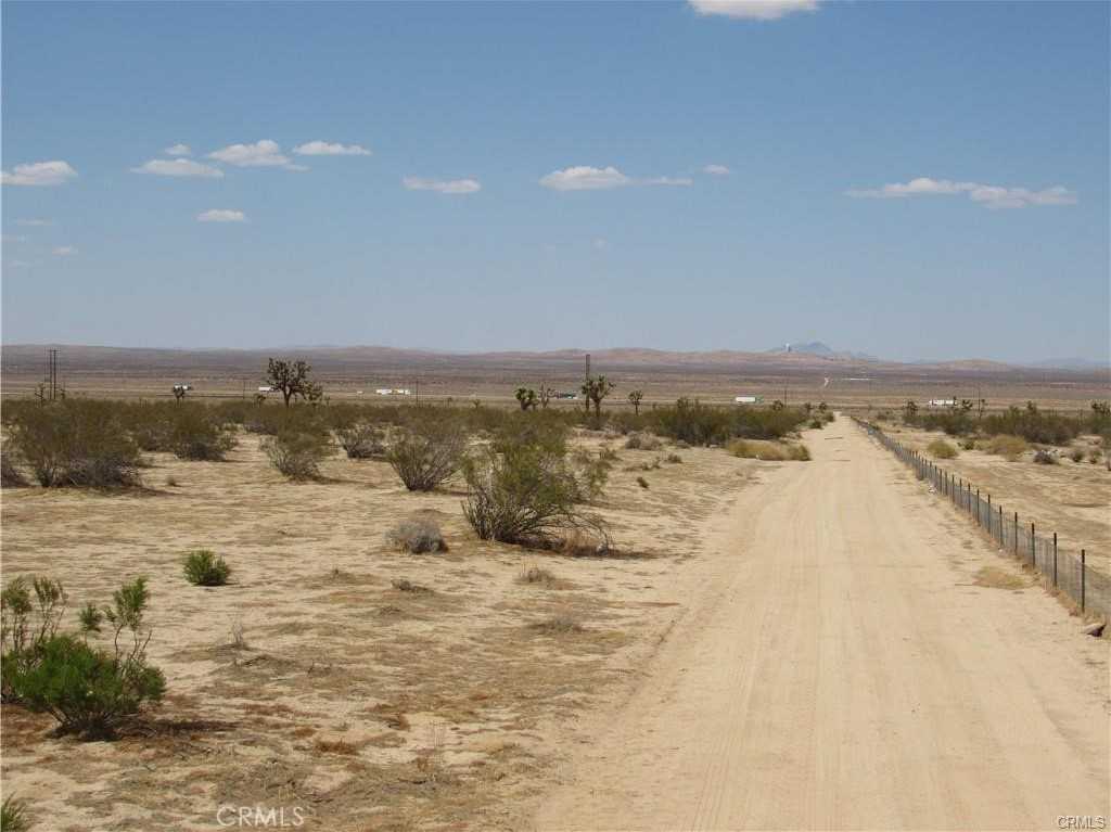 photo 1: 0492-496-05-0000 Sheep Creek Road, Kramer Junction CA 93516