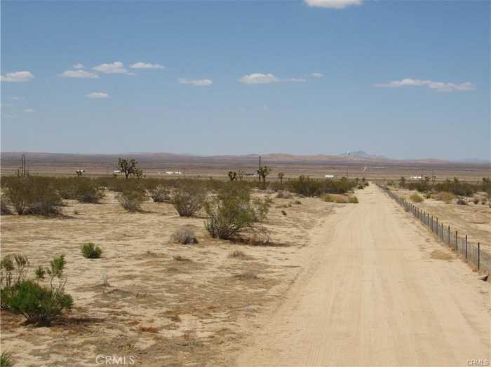 photo 1: 0492-496-05-0000 Sheep Creek Road, Kramer Junction CA 93516