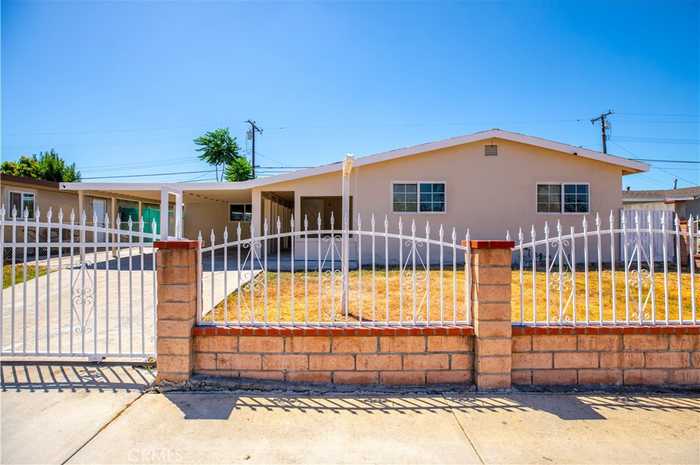 photo 2: 17916 Hurley Street, La Puente CA 91744