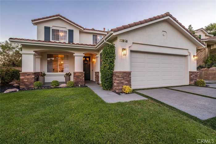 photo 1: 22856 Boxwood Lane, Saugus CA 91390