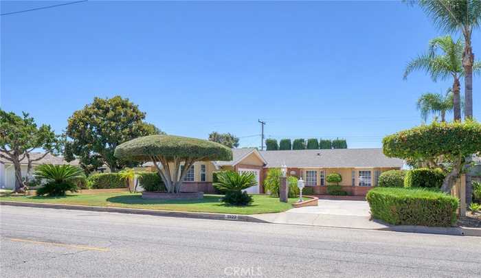 photo 2: 1922 E Puente Avenue, West Covina CA 91791