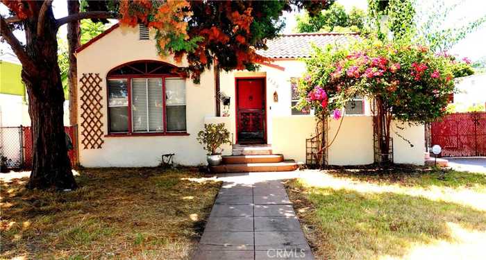 photo 1: 1126 Park Avenue, Glendale CA 91205