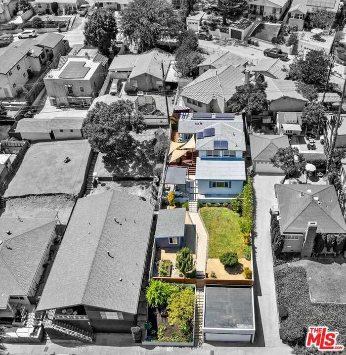 photo 37: 4267 Yosemite Way, Los Angeles CA 90065