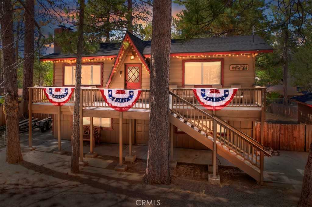 photo 1: 39138 Chincapin Road, Big Bear Lake CA 92315