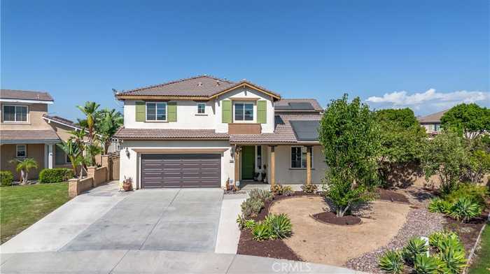 photo 2: 7556 Rose Marie Lane, Eastvale CA 92880