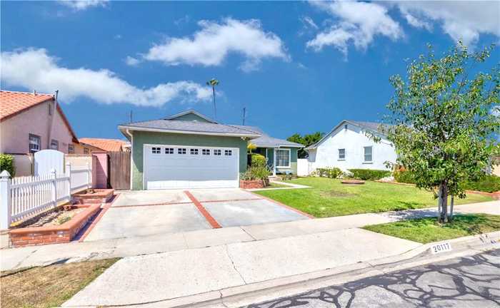 photo 30: 20117 Burin Avenue, Torrance CA 90503