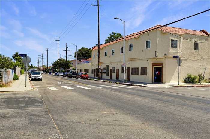 photo 2: 2214 Hooper Avenue, Los Angeles CA 90011