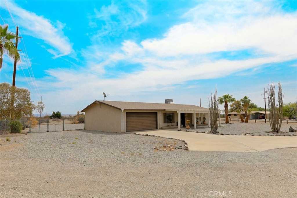 photo 1: 6851 Rio Mesa Road, Big River CA 92242