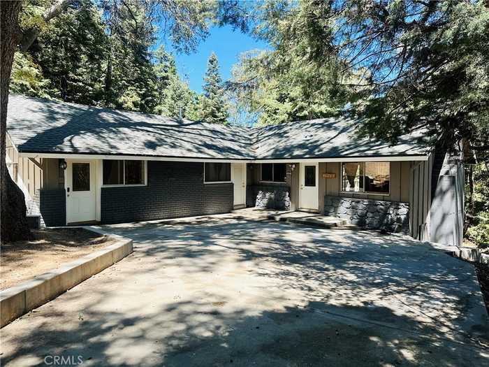 photo 2: 28980 Cedar Terrace, Cedar Glen CA 92321