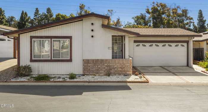 photo 1: 91 Bobolink Lane Unit 91, Ventura CA 93003