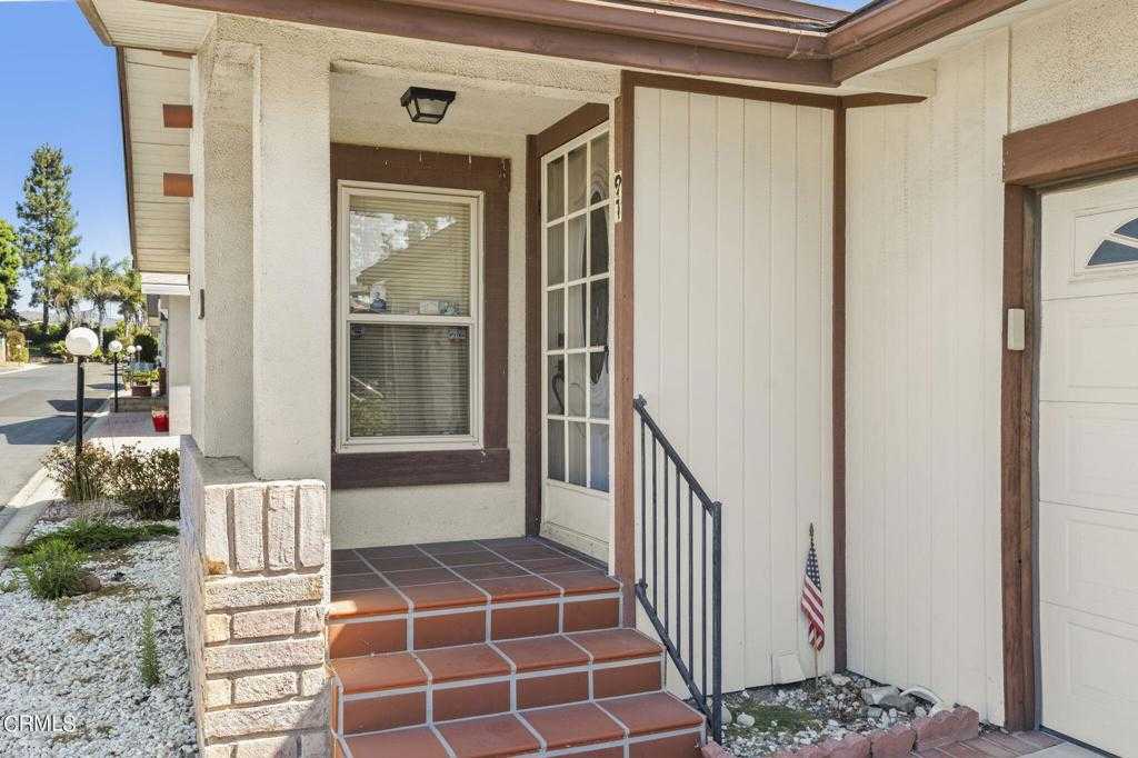 photo 2: 91 Bobolink Lane Unit 91, Ventura CA 93003