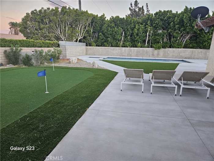 photo 1: 2088 N Cerritos Road, Palm Springs CA 92262