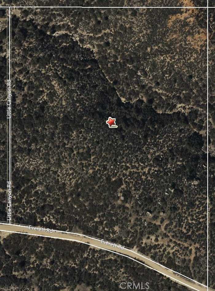 photo 1: 60830 Everett Road, Mountain Center CA 92561