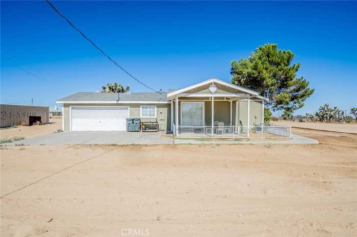 photo 1: 11576 Marrakesh Road, Phelan CA 92371