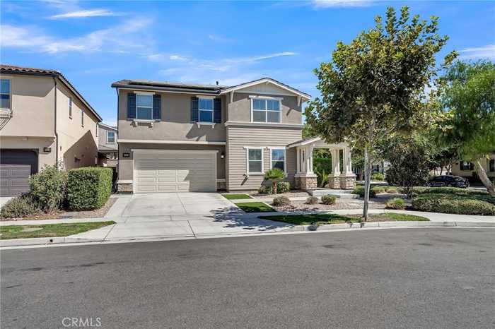 photo 1: 3451 E Rutherford Drive, Ontario CA 91761