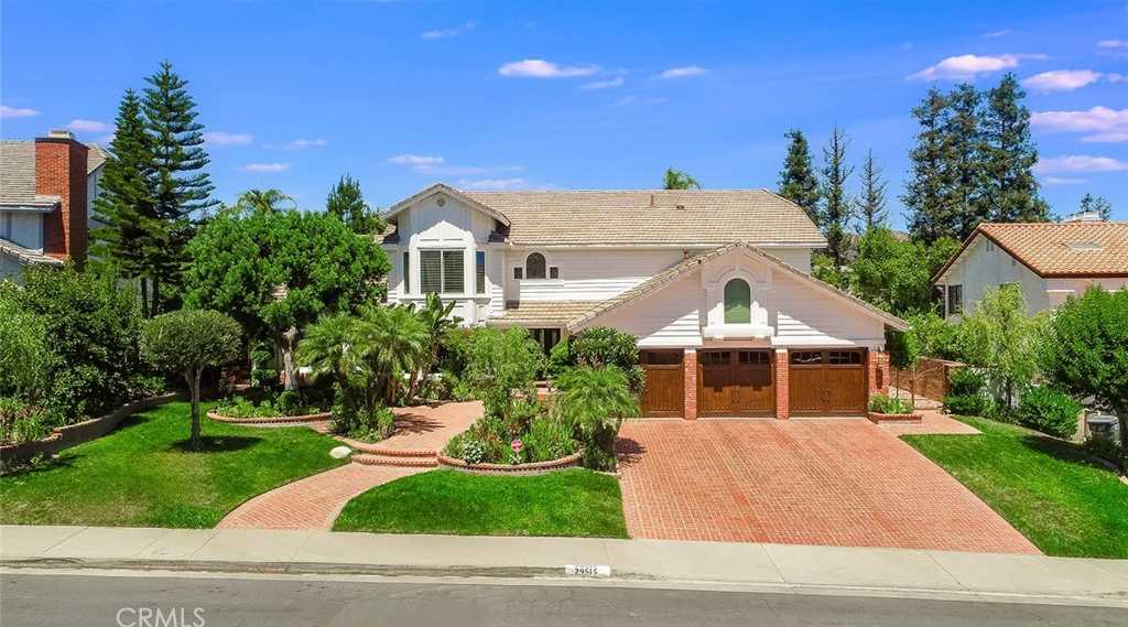 photo 1: 29515 Weeping Willow Drive, Agoura Hills CA 91301