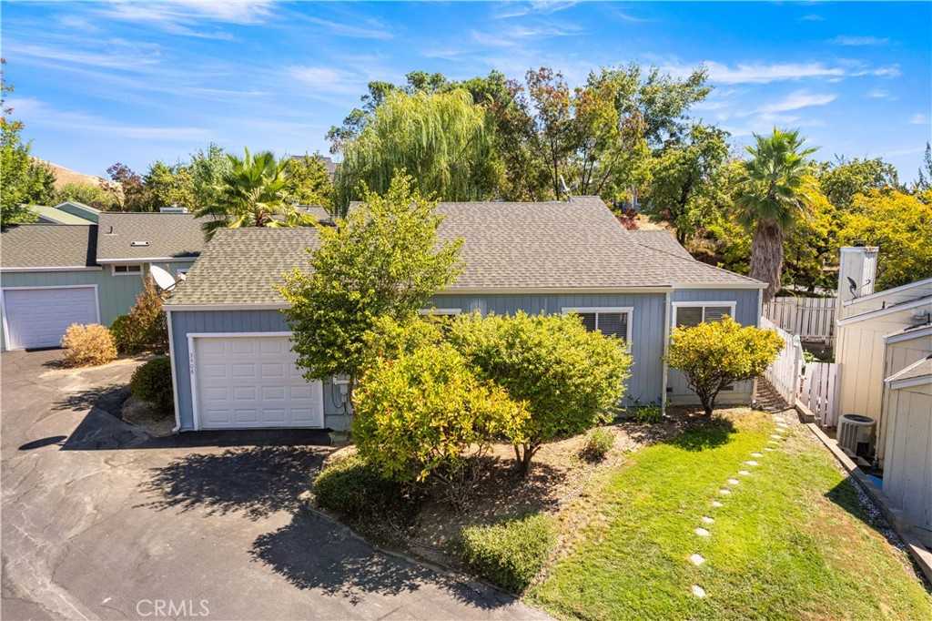 photo 2: 3408 W Marina Drive W, Lakeport CA 95453