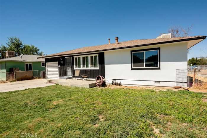 photo 1: 4690 Morales Street, New Cuyama CA 93254