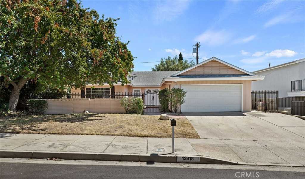 photo 1: 13918 Aldergrove Street, Sylmar CA 91342