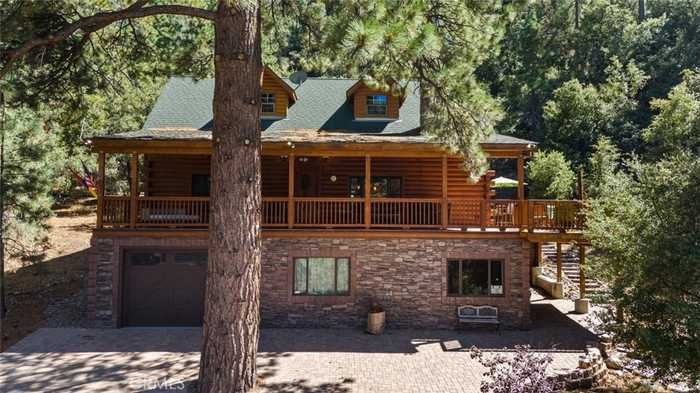 photo 2: 1613 Freeman Drive, Pine Mountain Club CA 93225