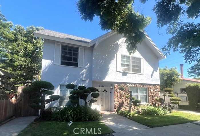 photo 1: 4321 E 5th Street, Long Beach CA 90814