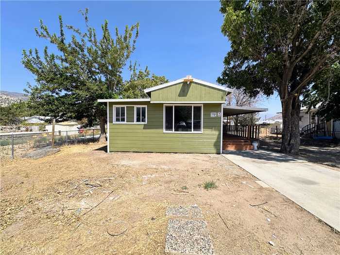 photo 1: 1913 Chain Avenue, Lake Isabella CA 93240