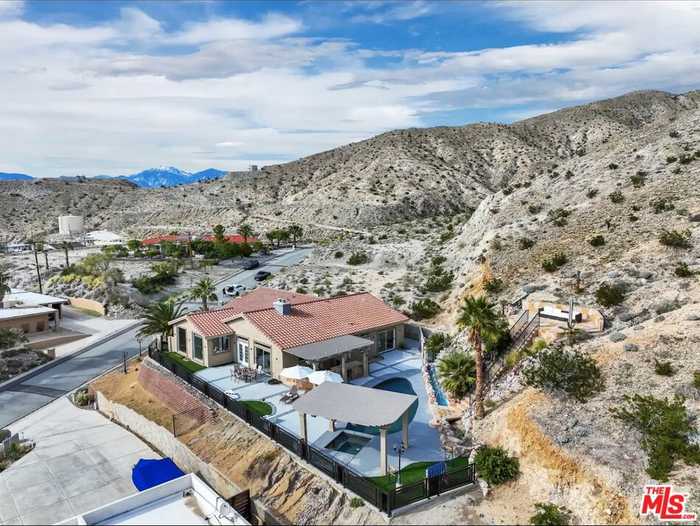 photo 30: 12220 Skyline Drive, Desert Hot Springs CA 92240