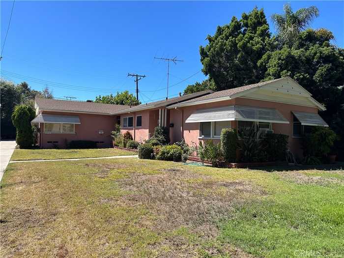 photo 1: 1714 N McClay Street, Santa Ana CA 92705