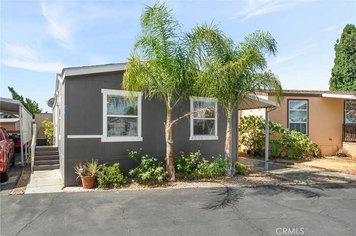 photo 2: 12700 Elliott ave #342, El Monte CA 91732